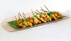 brochettes